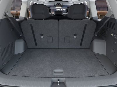 2026 Kia EV9 Land