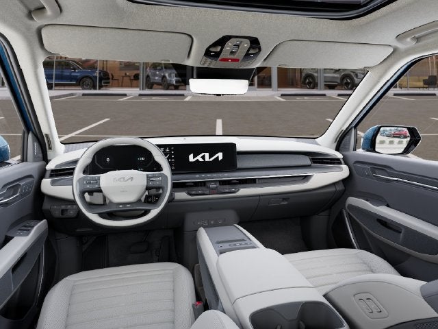 2026 Kia EV9 Land