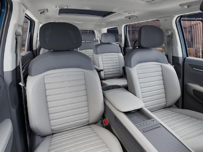 2026 Kia EV9 Land