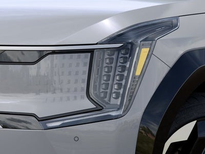 2026 Kia EV9 Land