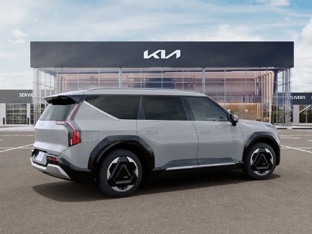 2026 Kia EV9 Land