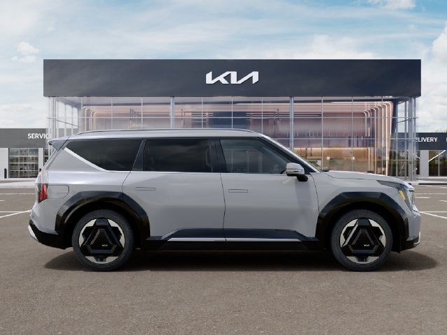 2026 Kia EV9 Land