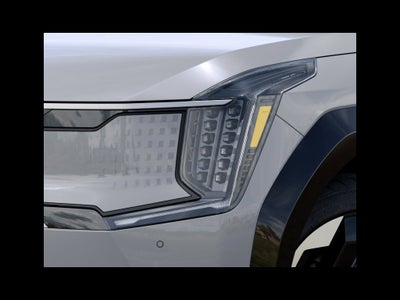2026 Kia EV9 Land