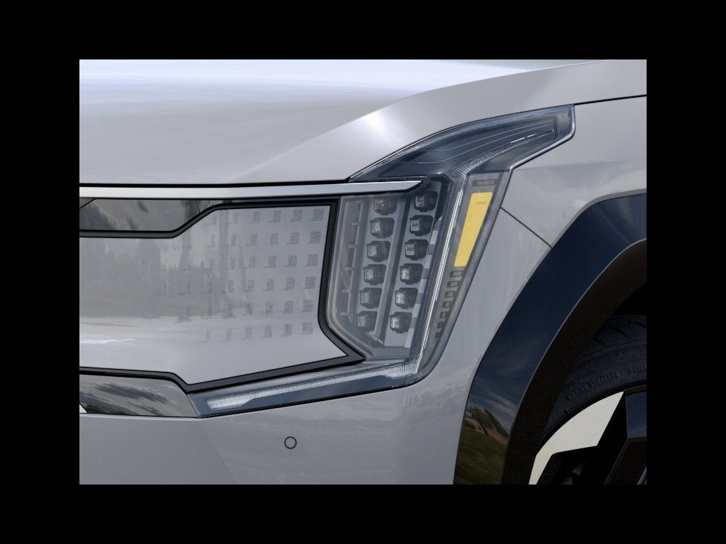 2026 Kia EV9 Land