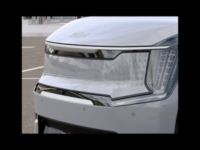 2026 Kia EV9 Land