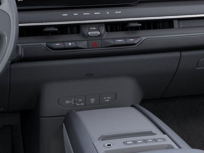 2026 Kia EV9 Land