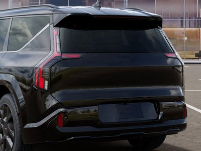 2026 Kia EV9 Land