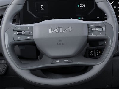 2026 Kia EV9 Wind