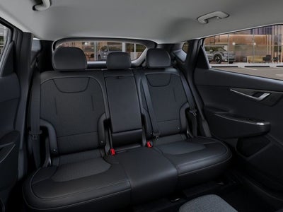 2026 Kia EV6 Light