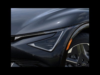 2026 Kia EV6 Light