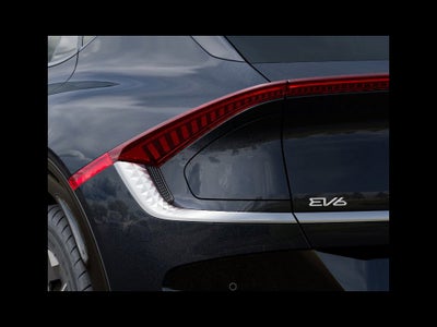 2026 Kia EV6 Light