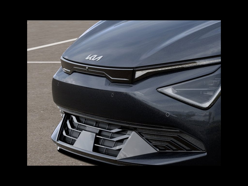 2026 Kia EV6 Light
