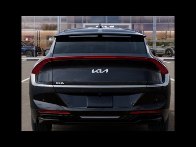 2026 Kia EV6 Light