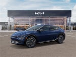 2025 Kia EV6 Light