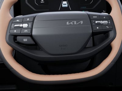 2026 Kia EV6 Light