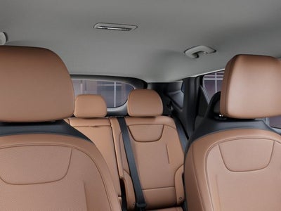 2026 Kia EV6 Light