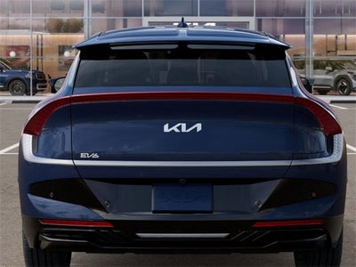 2025 Kia EV6 Light