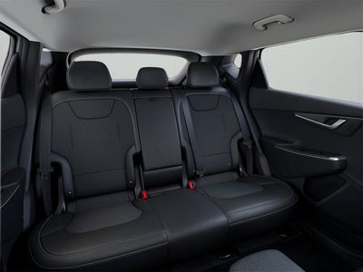 2025 Kia EV6 Light
