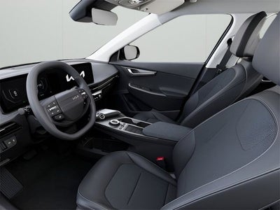 2025 Kia EV6 Light