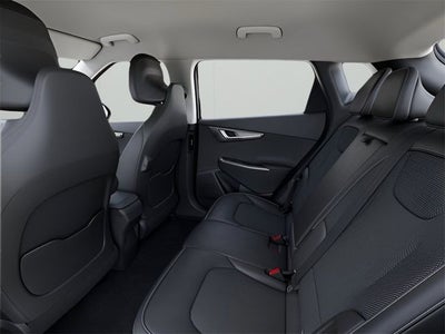 2025 Kia EV6 Light