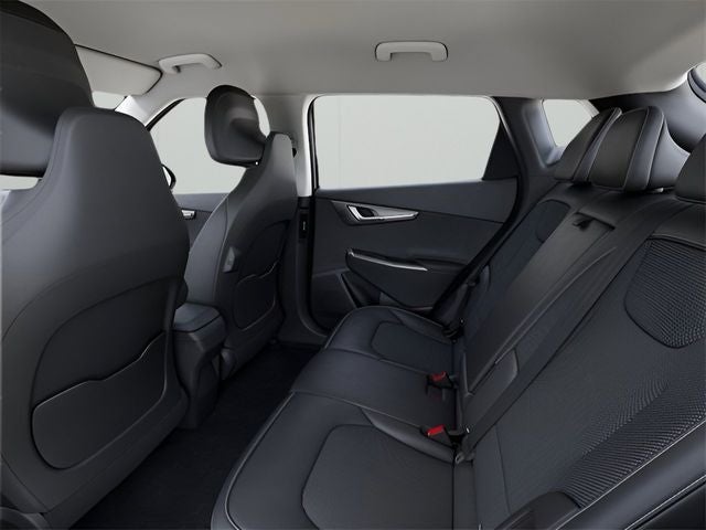 2025 Kia EV6 Light