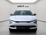 2025 Kia EV6 Light