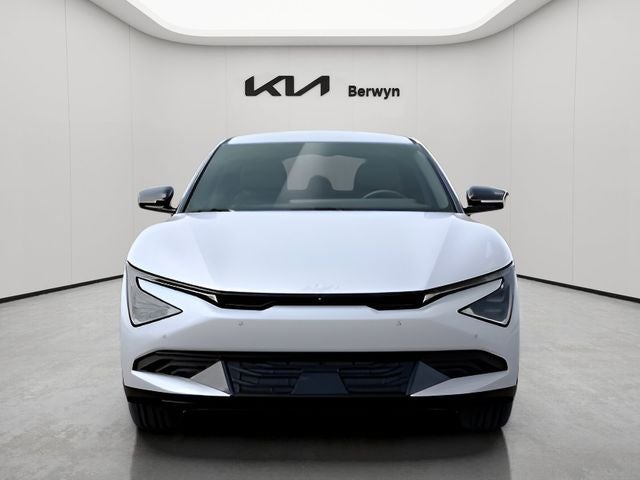 2025 Kia EV6 Light