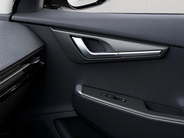 2025 Kia EV6 Light