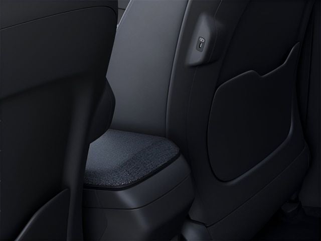 2025 Kia EV6 Light