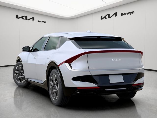 2025 Kia EV6 Light