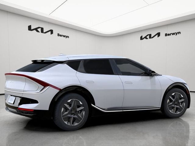 2025 Kia EV6 Light