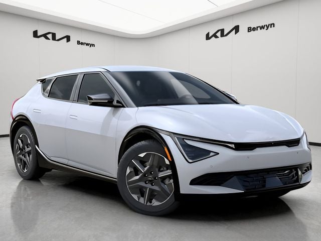 2025 Kia EV6 Light