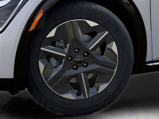 2025 Kia EV6 Light