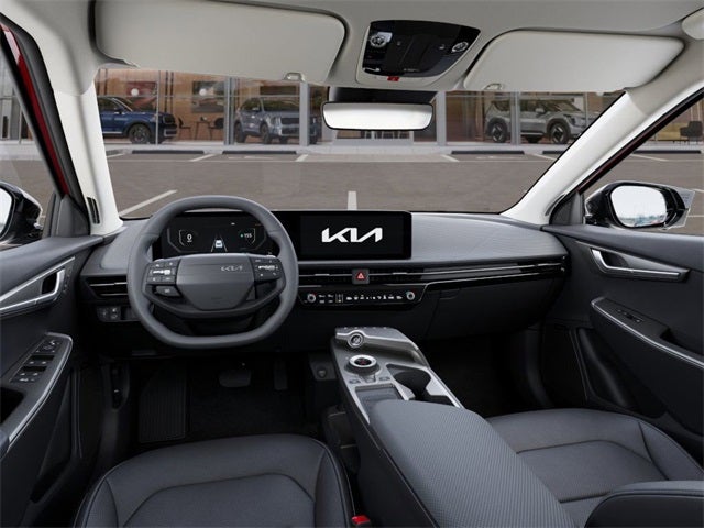 2025 Kia EV6 Wind