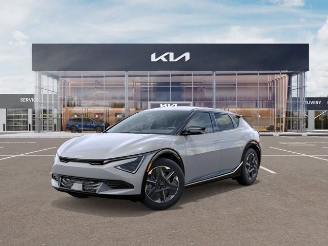 2026 Kia EV6 Light L/R AWD's photo