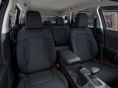 2027 Kia Sportage LX