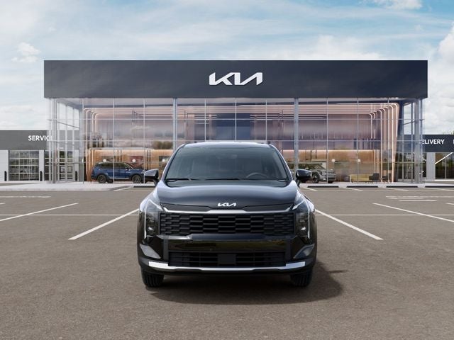 2027 Kia Sportage LX