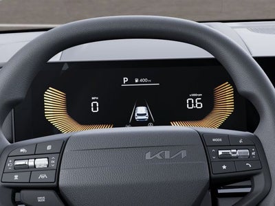 2027 Kia Sportage LX