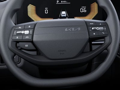 2027 Kia Sportage LX