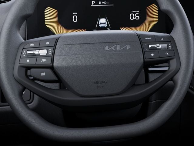 2027 Kia Sportage LX