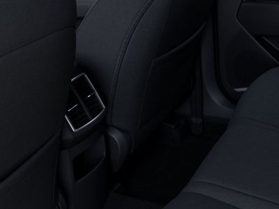 2027 Kia Sportage LX