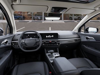 2026 Kia Sportage SX