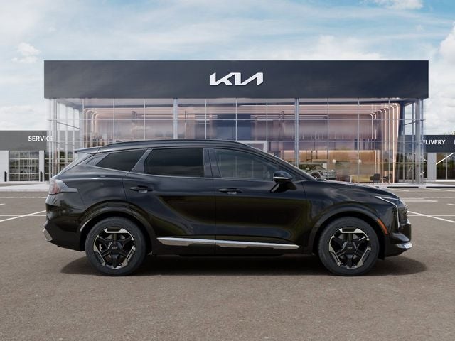 2026 Kia Sportage SX
