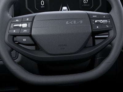 2026 Kia Sportage SX