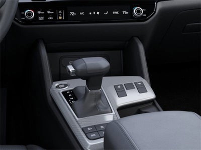 2026 Kia Sportage SX