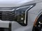 2027 Kia Sportage SX