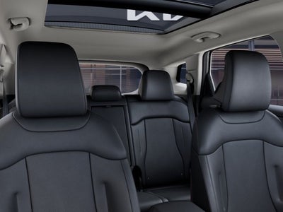 2027 Kia Sportage SX