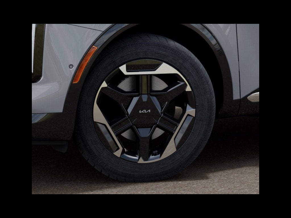 2027 Kia Sportage SX