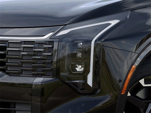 2026 Kia Sportage SX