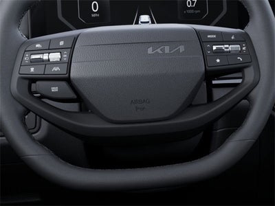 2026 Kia Sportage SX